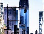 noch Baustelle - One World Trade Center