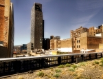 Highline: vom Meatpacking District nach Chelsea