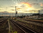 Saarbrücken HBF