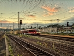 Saarbrücken HBF