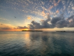 Key West Sundown