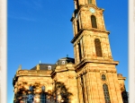 1 x um die Ludwigskirche 3