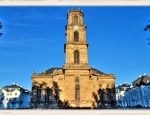 1 x um die Ludwigskirche 4