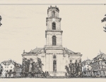 1 x um die Ludwigskirche 5