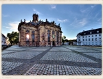 1 x um die Ludwigskirche 8