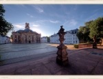 1 x um die Ludwigskirche 11