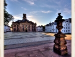 1 x um die Ludwigskirche 13