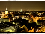 Bochum abends