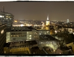 Bochum abends