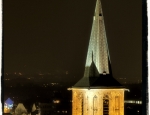 Bochum abends