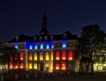 Schlossplatz