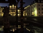 Schlossplatz