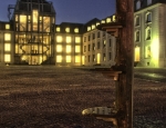 Schlossplatz