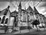 St. Pantaleon in Roxel