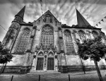 St. Pantaleon in Roxel