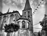 St. Pantaleon in Roxel