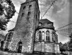 St. Pantaleon in Roxel