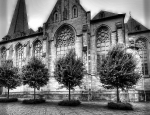 St. Pantaleon in Roxel