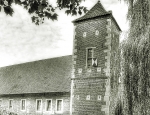 Park Burg Hülshoff