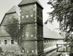 Park Burg Hülshoff