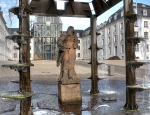 Schlossplatz